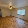 Huge living area