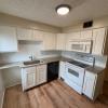 Remodeled kitchen