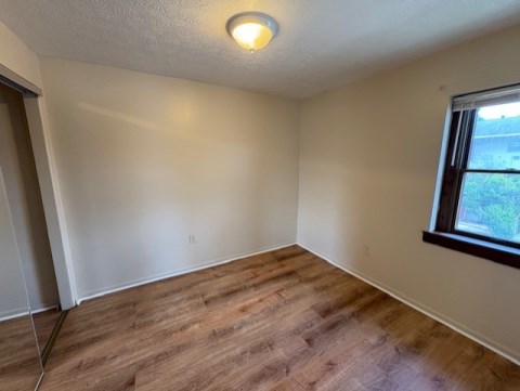 3 Big bedrooms