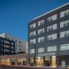Uncommon Building