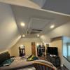 Third Floor Bedroom