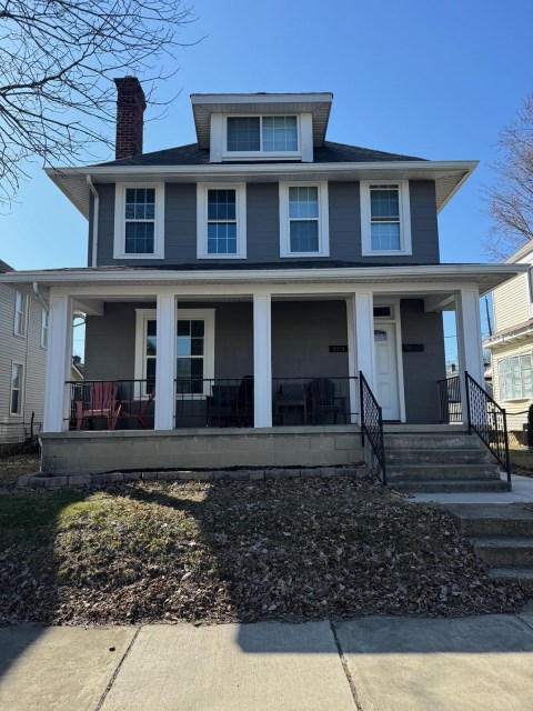 2215 Indiana Street View