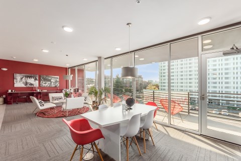 Study Room