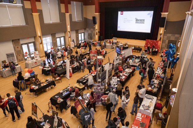 Previous Off Campus Living Expo