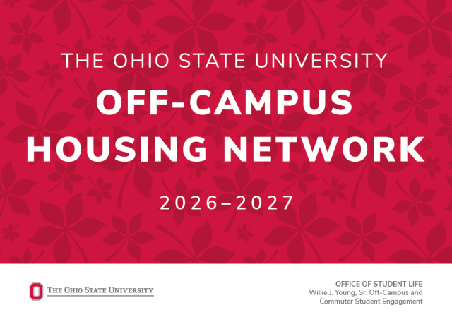 Branded graphic for the 2026-2027 Network Year