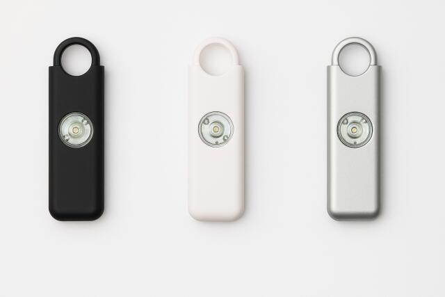 Personal safety alarms