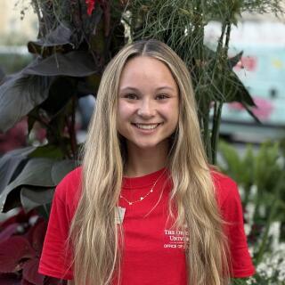 Community Ambassador