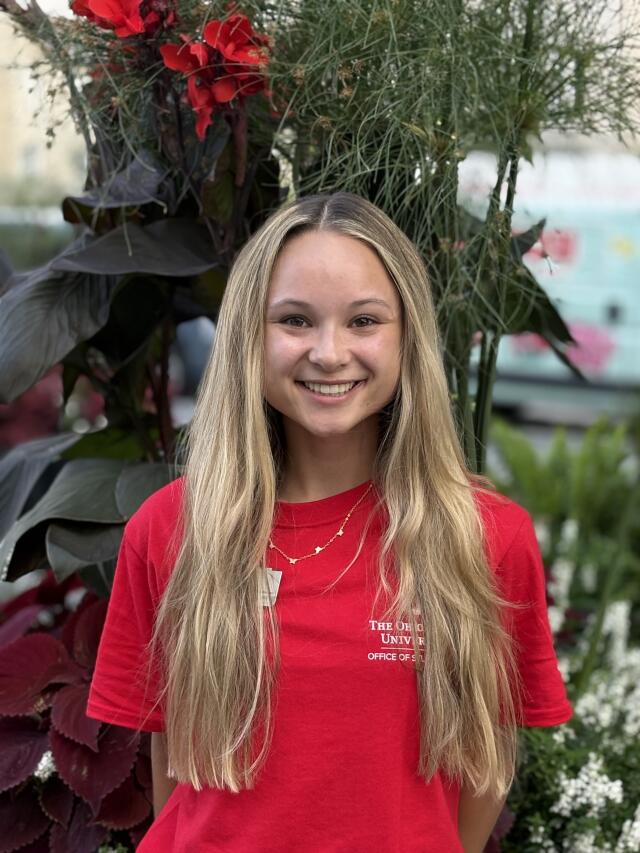 Community Ambassador