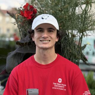 Community Ambassador