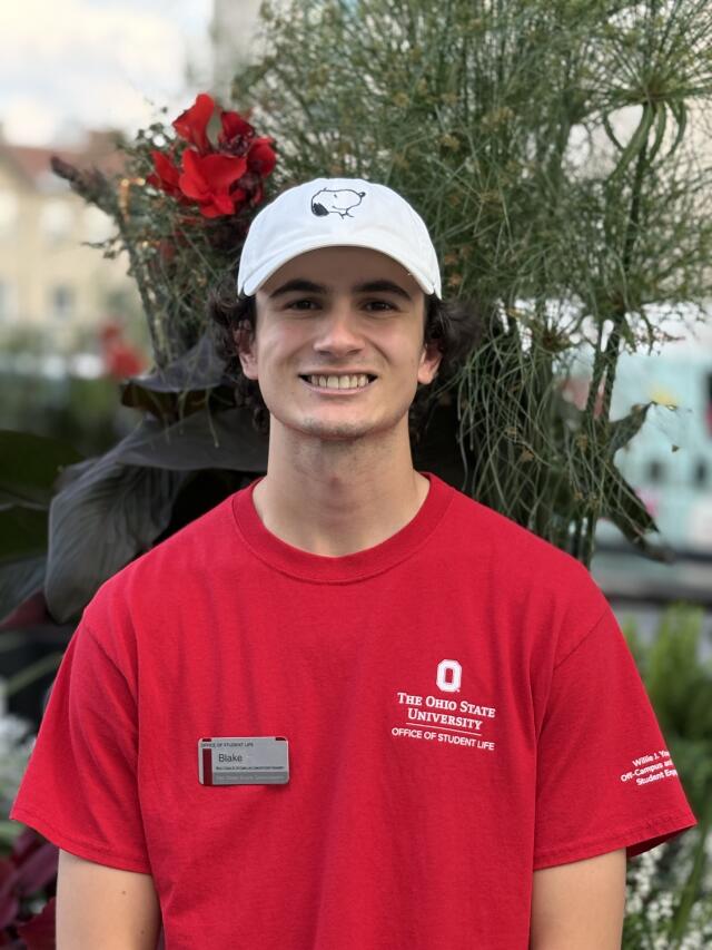 Community Ambassador