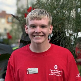 Community Ambassador