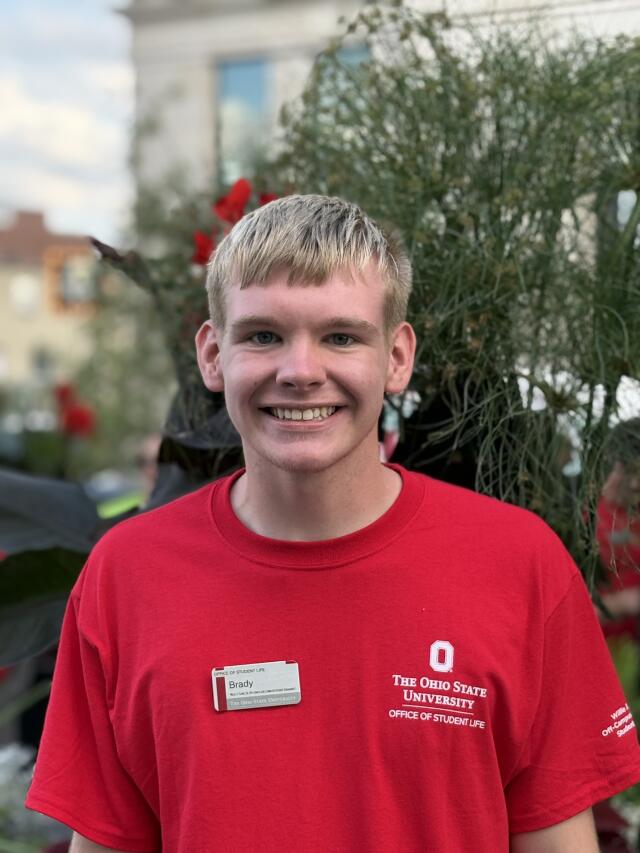 Community Ambassador