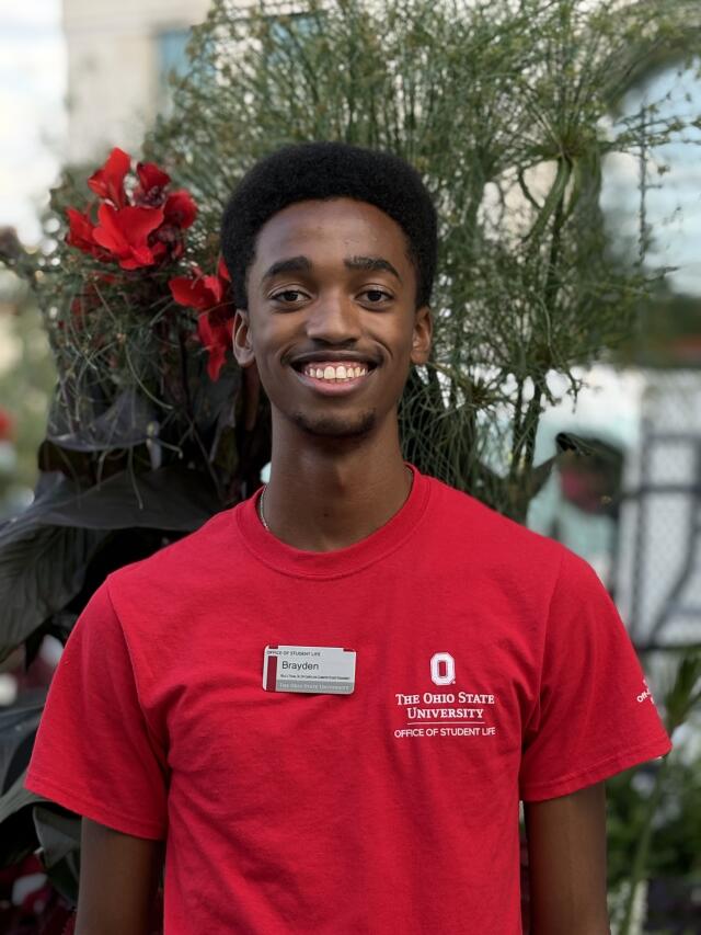 Community Ambassador