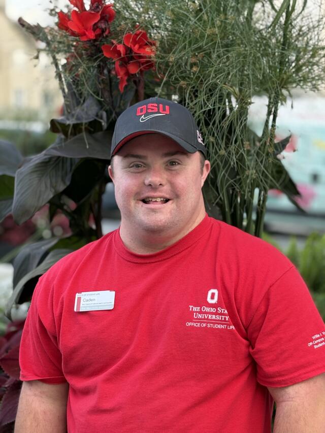 Community Ambassador