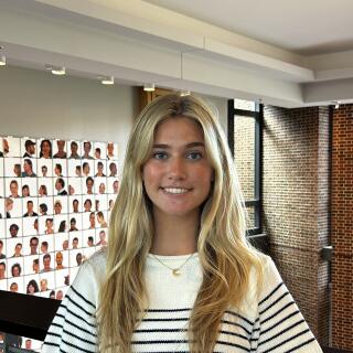 Camryn Miller