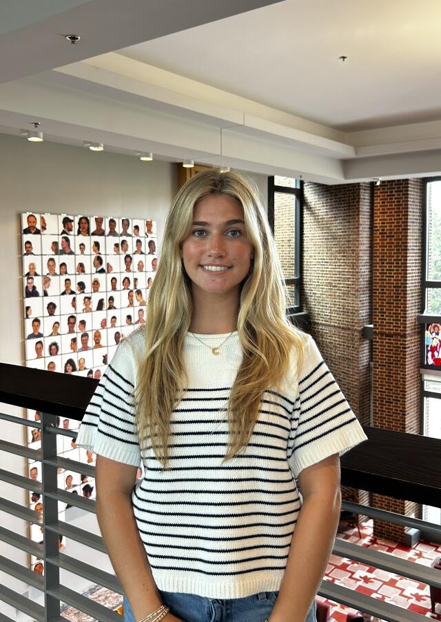 Camryn Miller