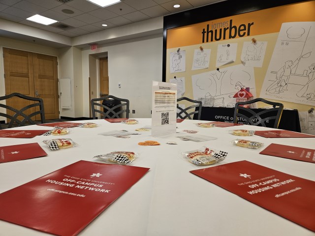 Community Roundtable
