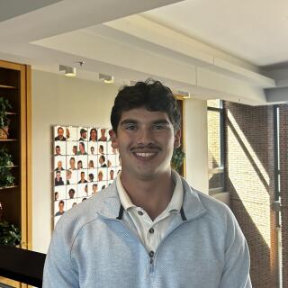 Daniel Costabile