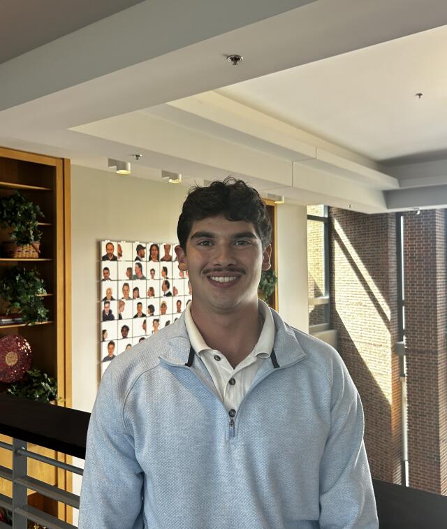 Daniel Costabile