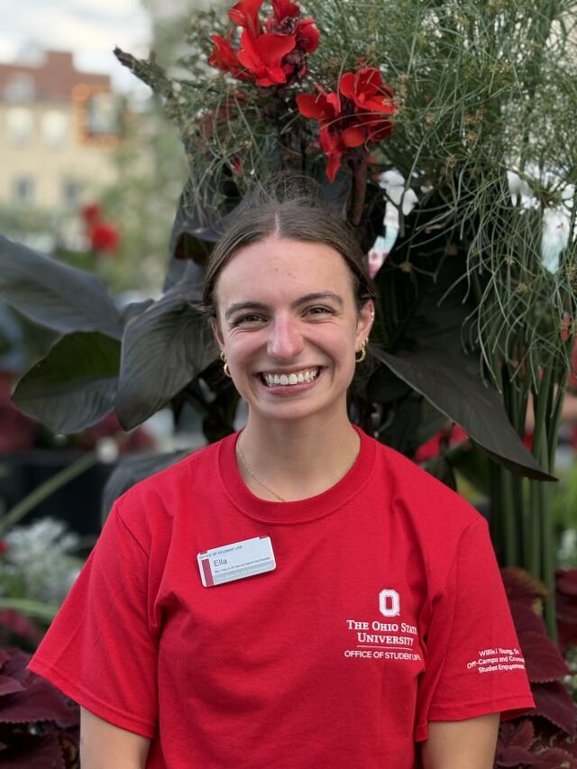 Community Ambassador