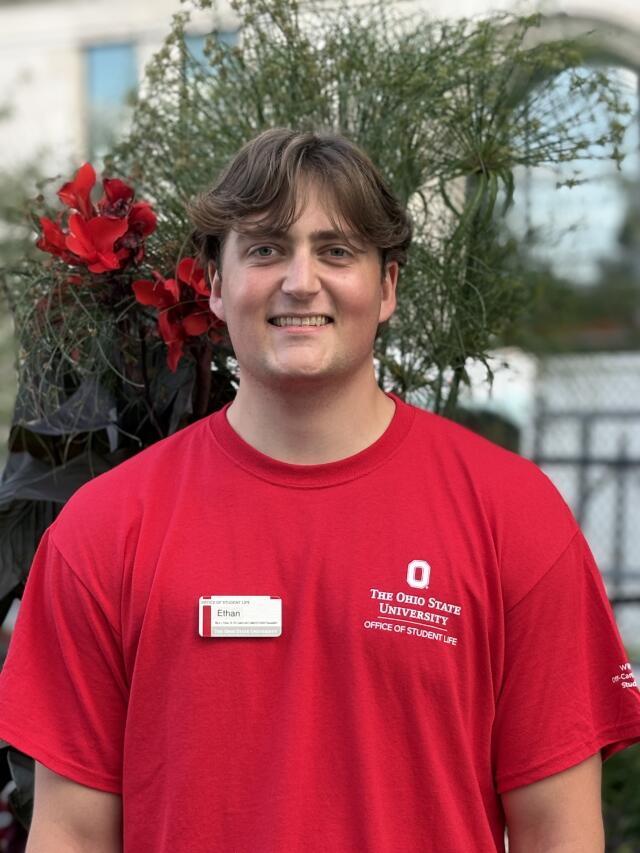 Community Ambassador