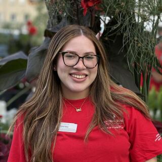 Community Ambassador
