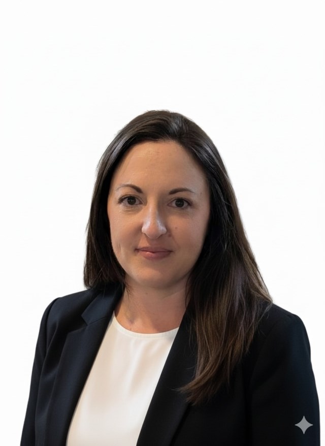 Jennifer Kephas, Sr. Relationship Manager