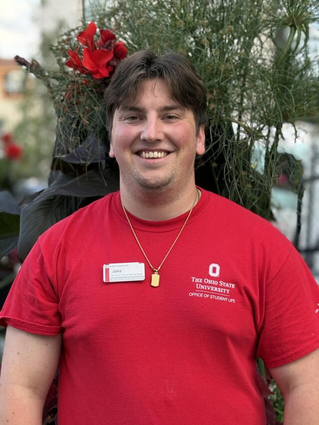 Community Ambassador