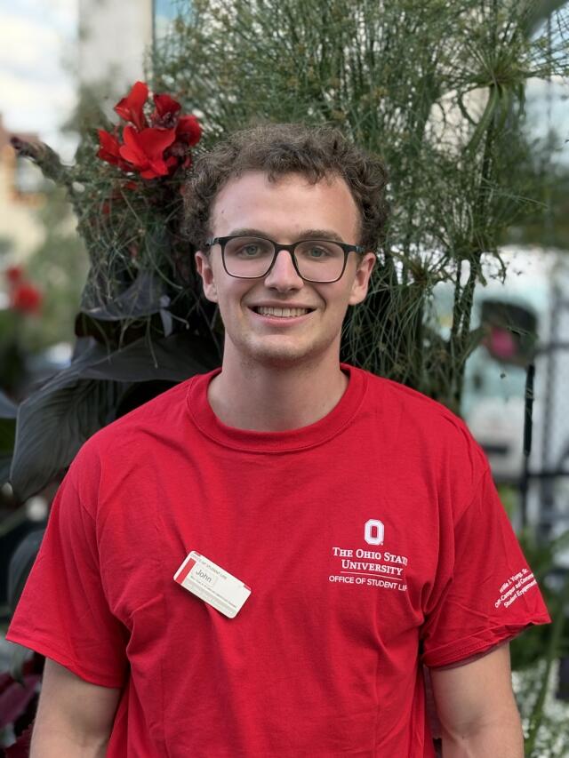 Community Ambassador