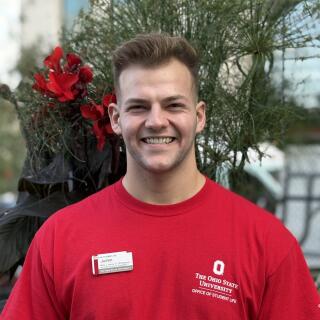 Community Ambassador