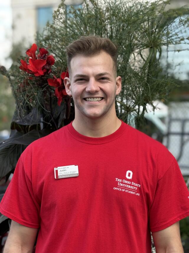 Community Ambassador