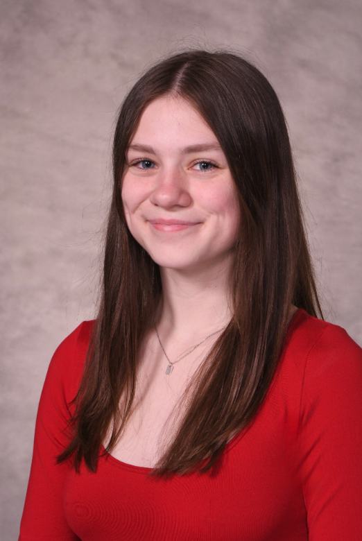 Kirsten Myers Headshot