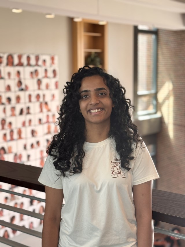 Kajal Gangumalla
