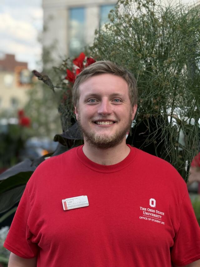 Community Ambassador