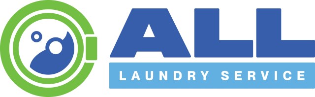 ALL Laundry Service Logo
