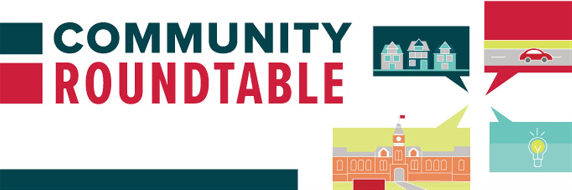 Community Roundtable