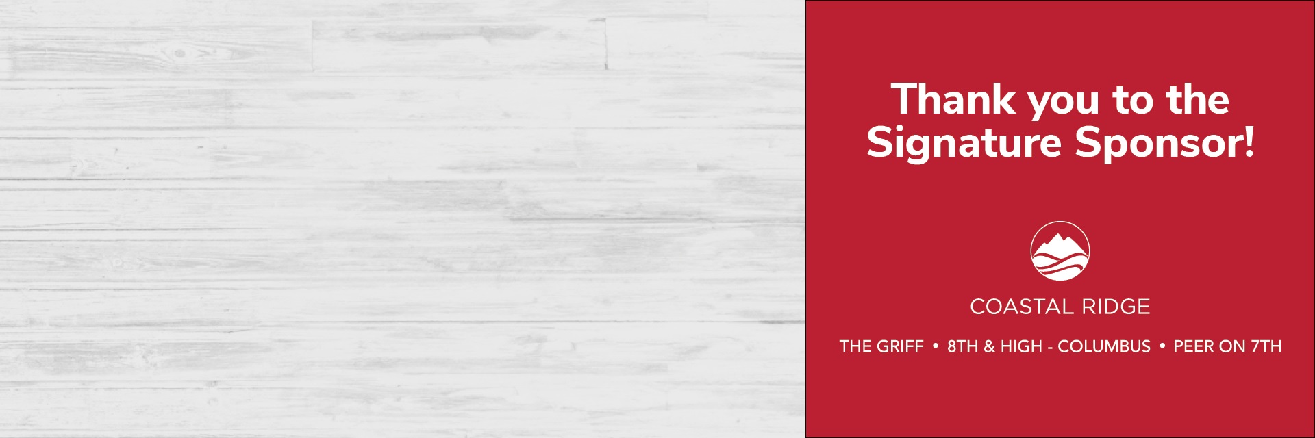 Spring 2026 Off-Campus Living Expo Web Banner