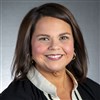 Rochelle Toth, Community Outreach and Engagement Manager
