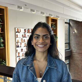 Vaidehi Patel