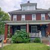 Beautiful Duplex house at 372-374 E Oakland