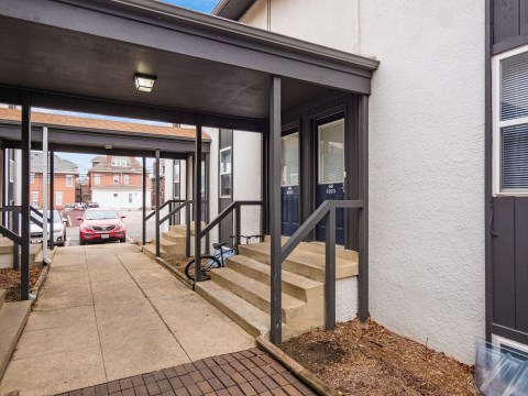 breezeway