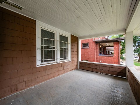 Porch