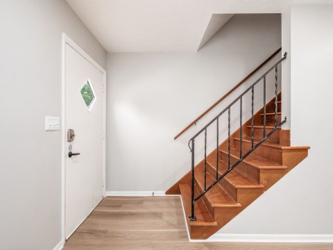 entry way