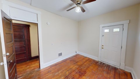 Another Bedroom!