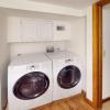 WASHER AND DRYER INCLUDED!