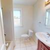 Two full bathrooms!