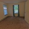 05-1st Floor Bedroom 1 With View of Front Door