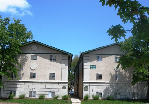 132-140 w lane ext