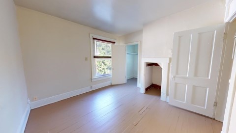 Another Big Bedroom