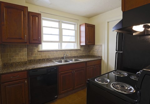 47 Frambes Kitchen